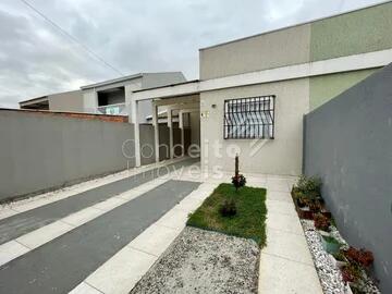 Foto Imóvel - Residência - Cará-cará