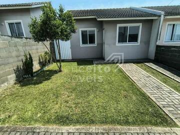 Foto Imóvel - Condomínio Belas - Oficinas - Casa