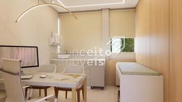 Foto Imóvel - Edifício Executive Center - Centro - Consultório Médico