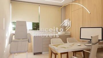 Foto Imóvel - Edifício Executive Center - Centro - Consultório Médico