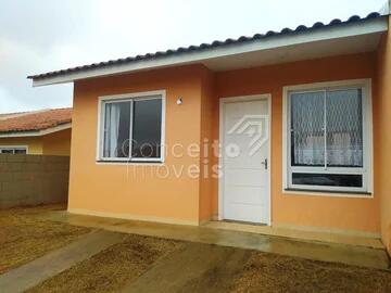 Foto Imóvel - Comínio Porto Colibri - Chapada - Casa