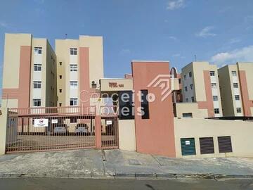 Foto Imóvel - Condomínio Victoria Park - Estrela - Apartamento