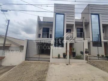 Foto Imóvel - Sobrado Triplex - Oficinas