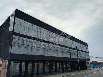 Foto Imóvel - Mall Elegance - Sala Comercial 73,54 M² - Nova Rússia