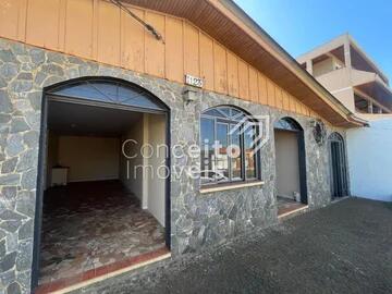 Foto Imóvel - Sala Comercial 40,00 M² - Uvaranas