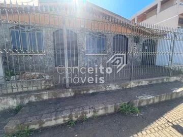 Foto Imóvel - Sala Comercial 54,00 M² - Uvaranas