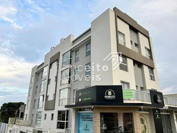 Foto Imóvel - Edifício Ilha Da Malta - Uvaranas - Apartamento