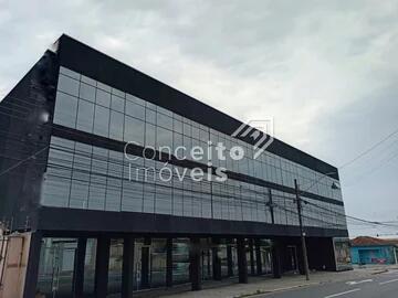 Foto Imóvel - Mall Elegance - Sala Comercial 57,51 M² - Nova Rússia