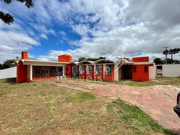 Foto Imóvel - Casa Comercial / Residencial De Esquina - órfãs