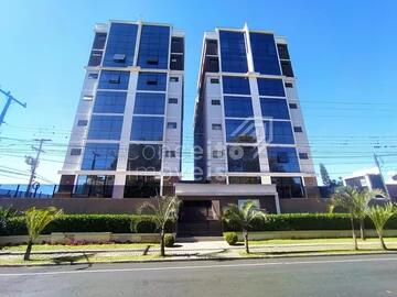 Foto Imóvel - Residencial Jardim Carvalho - Apartamento Semimobiliado