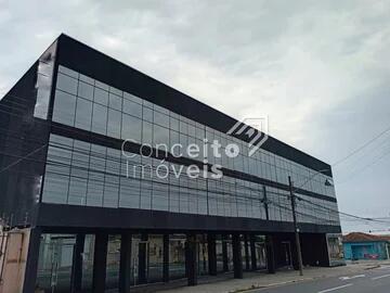 Foto Imóvel - Mall Elegance - Nova Rússia - Sala Comercial 57,51 M²