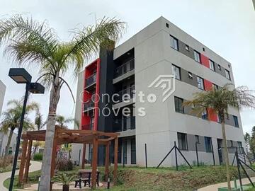 Foto Imóvel - Residencial Vittace Sabará - Apartamento Garden