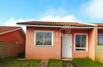 Foto Imóvel - Condomínio Porto Colibri - Chapada - Casa