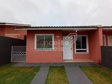 Foto Imóvel - Condomínio Porto Colibri - Chapada - Casa
