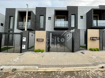 Foto Imóvel - Sobrado - Jardim Carvalho