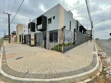 Foto Imóvel - Sobrado -  Jardim Carvalho