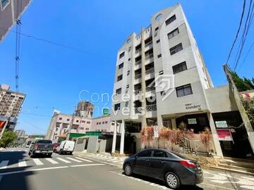 Foto Imóvel - Edifício Villagio Splendore - Centro - Apartamento