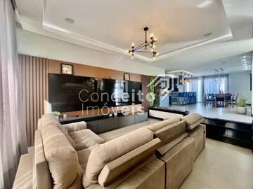 Foto Imóvel - Condomínio Terras Alphaville - Residência Alto Padrão