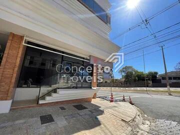 Foto Imóvel - Sala Comercial 68,10 M² - Jardim Carvalho