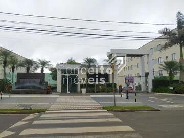 Foto Imóvel - Condomínio Parque Purunã - Uvaranas - Apartamento