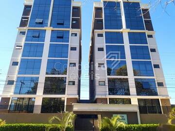 Foto Imóvel - Condomínio Residencial Jardim Carvalho - Apartamento