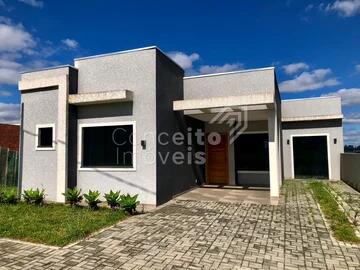 Foto Imóvel - Condomínio Reserva Ecoville I - Residência Térrea