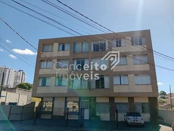 Foto Imóvel - Edifício Matheus - Centro -  Apartamento
