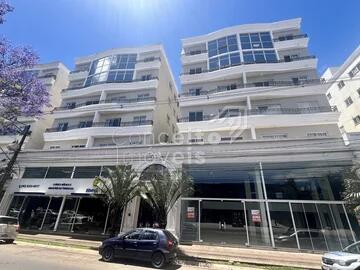 Foto Imóvel - Edifício Mauá - Oficinas - Apartamento Garden Semimobiliado