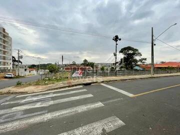 Foto Imóvel - Terreno De Esquina Com 924 M² - órfãs
