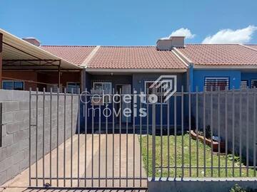 Foto Imóvel - Casa No Bairro Neves