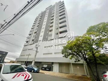 Foto Imóvel - Edifício Rio Sena - Estrela - Apartamento Semimobiliado