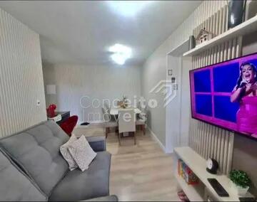 Foto Imóvel - Condomínio Vittace Jardim Carvalho - Apartamento