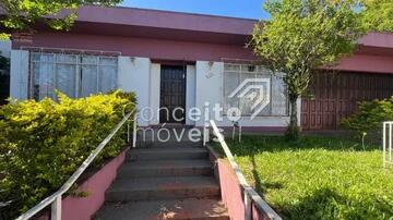 Foto Imóvel - Comercial / Residencial - Centro