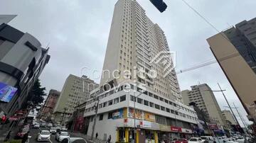 Foto Imóvel - Edifício Vila Velha - Centro - Apartamento