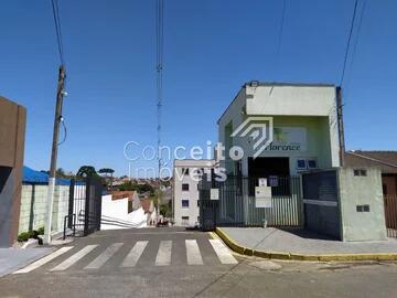 Foto Imóvel - Condomínio Jardins Florence - órfãs - Apartamento