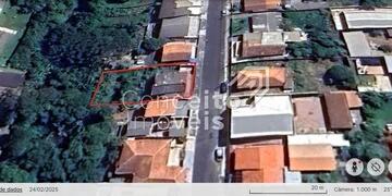 Foto Imóvel - Terreno Com 422,10 M² Na Nova Rússia