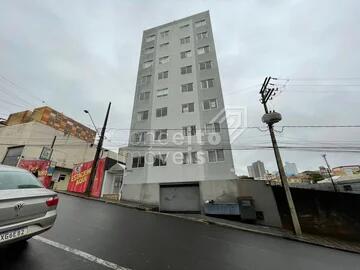 Foto Imóvel - Edifício Riviera - Centro - Apartamento Reformado