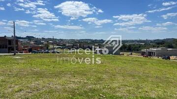 Foto Imóvel - Condomínio Gianna Park - Terreno Com 160 M²