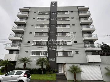 Foto Imóvel - Edifício Nob Garden - órfãs - Apartamento Semimobiliado