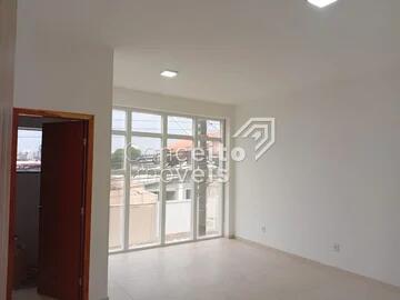 Foto Imóvel - Mall Elegance - Nova Rússia -  Sala Comercial 31,41 M²