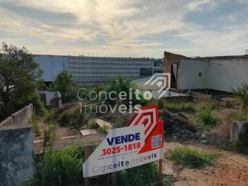 Foto Imóvel - Terreno 462,00 M² - Ronda