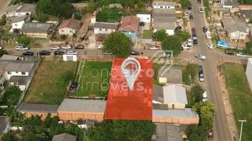 Foto Imóvel - Terreno 462,00 M² - Ronda