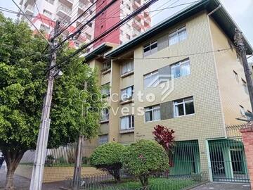 Foto Imóvel - Edifício Itaparica - Centro - Apartamento