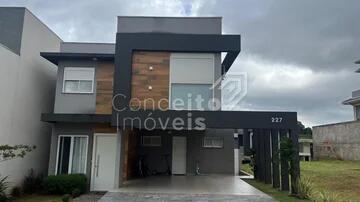 Foto Imóvel - Condomínio Vale Dos Vinhedos - Residência Alto Padrão