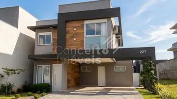 Foto Imóvel - Condomínio Vale Dos Vinhedos - Residência Alto Padrão