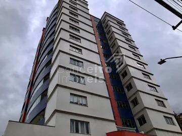 Foto Imóvel - Edifício Vale Do Sol - Centro - Apartamento