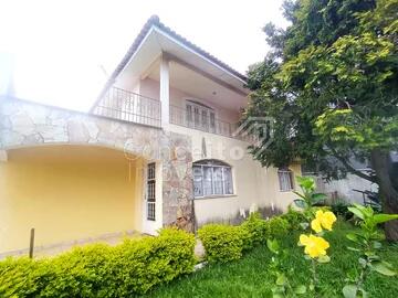 Foto Imóvel - Residência Semimobiliada - órfãs