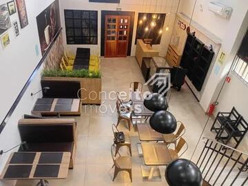 Foto Imóvel - Loja / Ponto Comercial - Nova Rússia