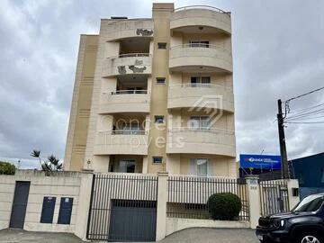 Foto Imóvel - Edifício San Miguel - órfãs - Apartamento Semimobiliado