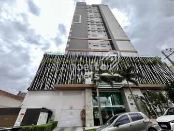 Foto Imóvel - Edifício Benevento - Centro - Apartamento Semimobiliado